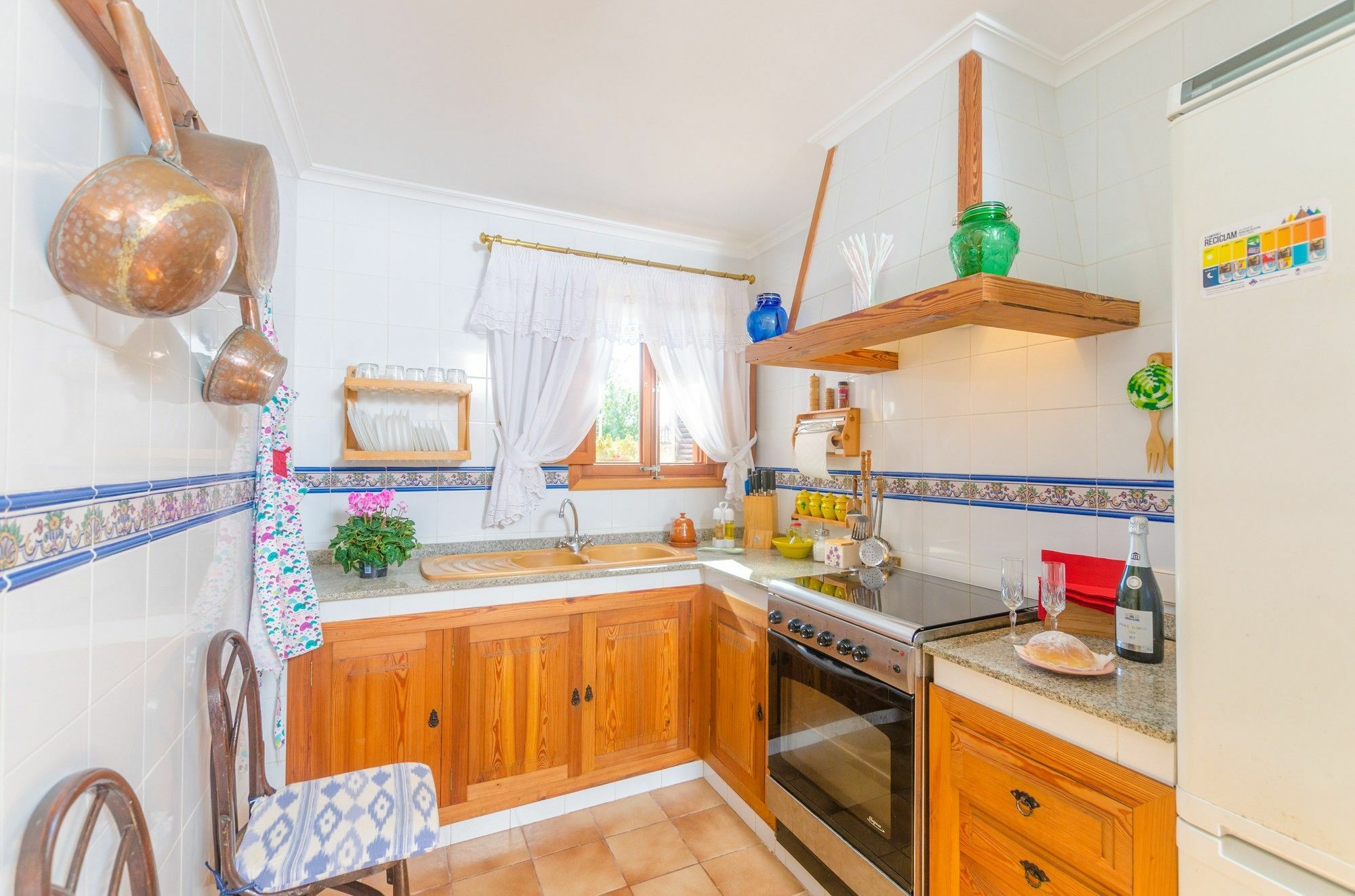 Villa Es Pujols à Campanet Extérieur photo